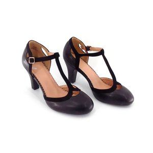 Journee Collection Olina Pumps